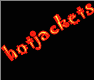 Superman Character Jacket